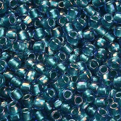 TOHO 6/0 Round Beads SEED-XTR06-0274-1