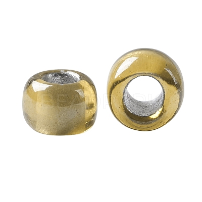 TOHO 11/0 Round Beads X-SEED-TR11-0375-1