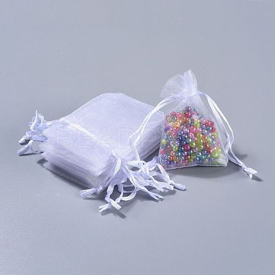 Organza Gift Bags X-OP110-7-1