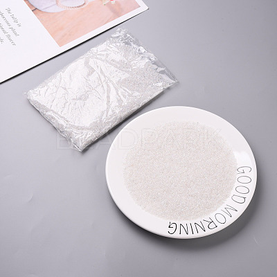 Round Glass Seed Beads SEED-A007-2mm-161-1