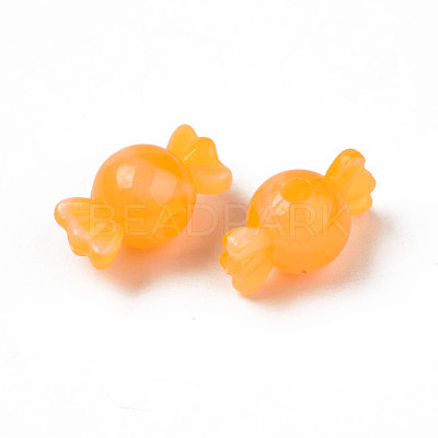 Acrylic Beads MACR-S375-004-A06-1