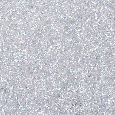 MIYUKI Round Rocailles Beads SEED-X0055-RR0250-1