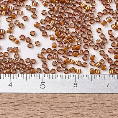 MIYUKI Delica Beads SEED-J020-DB1779-1