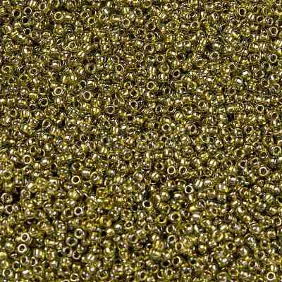 TOHO 15/0 Round Beads SEED-JPTR15-0991-1