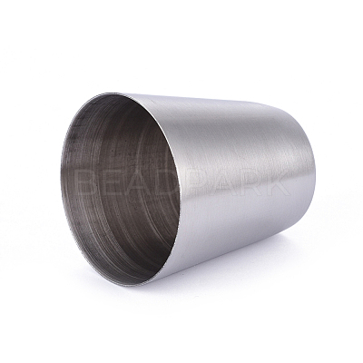 Non-Tarnish Vortex Stainless Steel Russian Piping Tips DIY-D036-07P-1