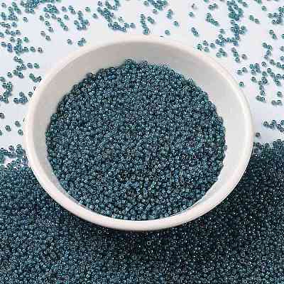 MIYUKI Round Rocailles Beads SEED-JP0010-RR2256-1