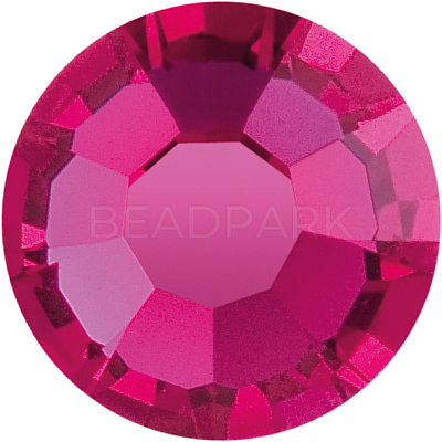Preciosa® MAXIMA Crystal No Hotfix Flatback Stones Y-PRC-NSS10-70350-1