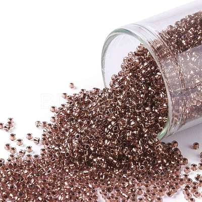 TOHO Round Seed Beads SEED-JPTR15-0746-1