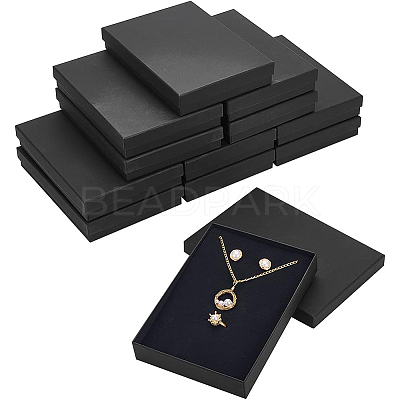 Kraft Paper Box CON-BC0006-57-1