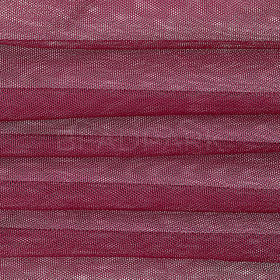 Polyester Mesh Fabric DIY-WH20009-40U-1