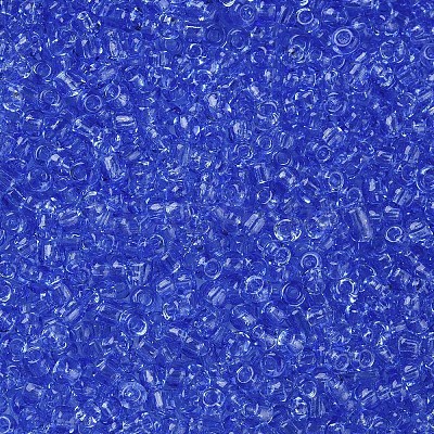 Glass Seed Beads X2-SEED-A004-2mm-6-1