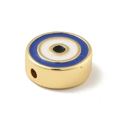 Brass Beads KK-B059-36G-A-1