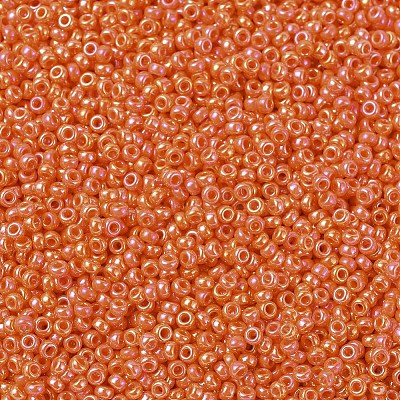 MIYUKI Round Rocailles Beads SEED-X0054-RR0474-1