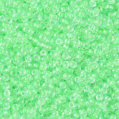 MIYUKI Round Rocailles Beads SEED-G007-RR0268-1