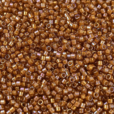 MIYUKI Delica Beads SEED-X0054-DB1734-1