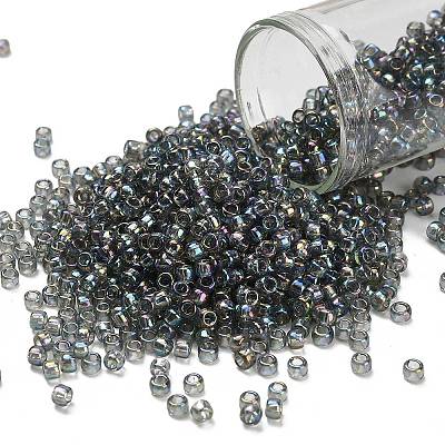 TOHO 8/0 Round Beads X-SEED-TR08-0176B-1