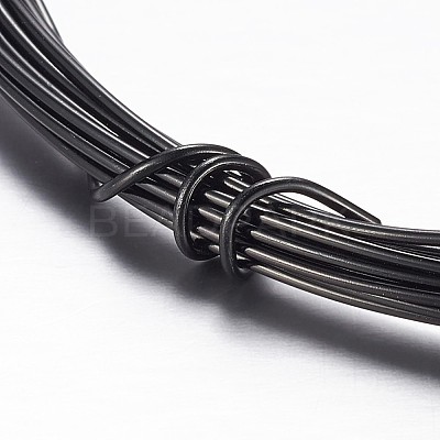 Round Aluminum Wire AW-D009-1.5mm-5m-10-1