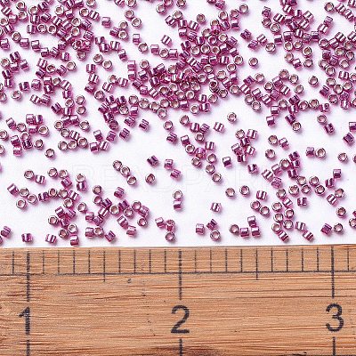 MIYUKI Delica Beads X-SEED-J020-DB1840-1