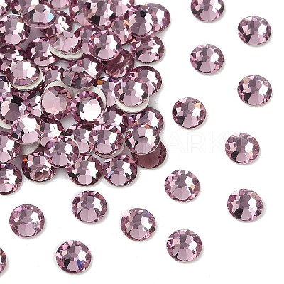 Preciosa® MAXIMA Crystal No Hotfix Flatback Stones Y-PRC-NSS10-20020-1