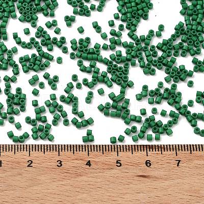 Baking Paint Glass Seed Beads X-SEED-S042-05B-66-1