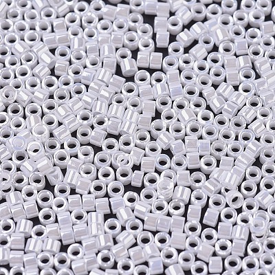 MIYUKI Delica Beads SEED-X0054-DB0201-1