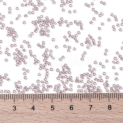 TOHO Round Seed Beads SEED-JPTR15-0006-1