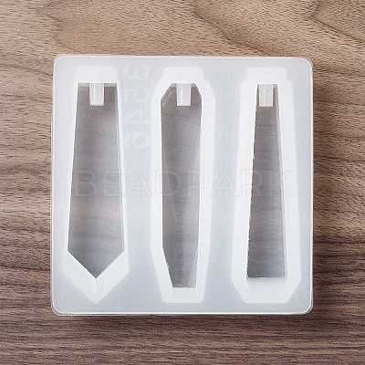 DIY Arrow & Polygon & Trapezoid Handle Silicone Molds DIY-C055-07-1