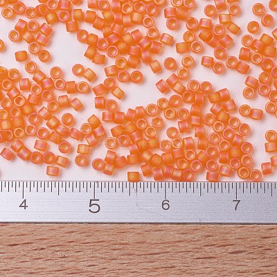 MIYUKI Delica Beads SEED-X0054-DB0855-1