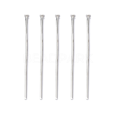 Iron Flat Head Pins HPS3.5cm-1