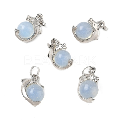 Ocean Opalite Pendants GG-CBAF4FB-03G-1