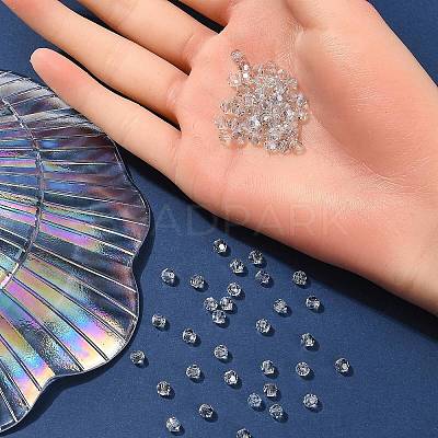 Preciosa® Crystal Beads Y-PRC-BB4-00030-237-1