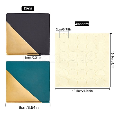 DIY Scrapbook Making Kits DIY-CP0005-10-1