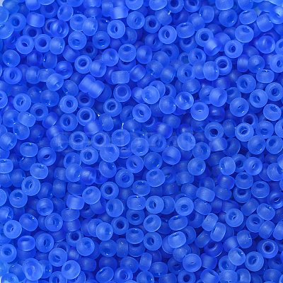 MIYUKI Round Rocailles Beads X-SEED-G007-RR0150F-1