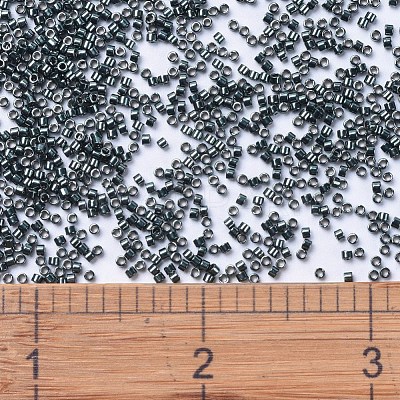 MIYUKI Delica Beads SEED-X0054-DB0465-1