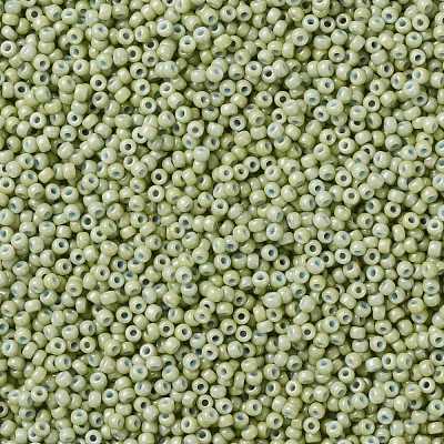 MIYUKI Round Rocailles Beads SEED-X0055-RR4473-1