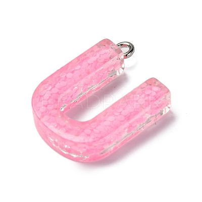 Luminous Resin Pendants RESI-I059-U01-1