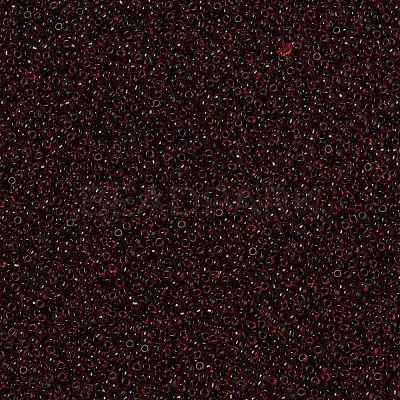 TOHO Round Seed Beads X-SEED-TR15-2153-1