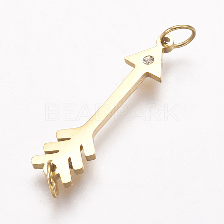316 Surgical Stainless Steel Links connectors KK-I612-09G-1