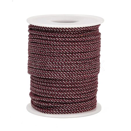Nylon Braided Cords NWIR-C004-03H-1