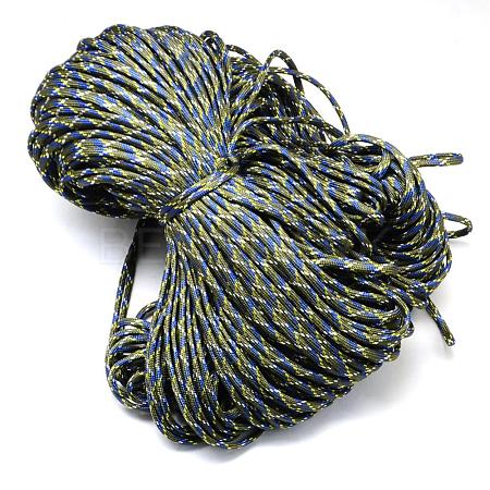 7 Inner Cores Polyester & Spandex Cord Ropes RCP-R006-090-1
