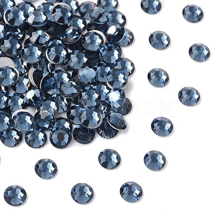 Preciosa® MAXIMA Crystal No Hotfix Flatback Stones Y-PRC-NSS6-30150-1