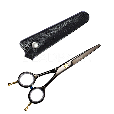 Stainless Steel Hairdressing Scissor MRMJ-T008-008-1