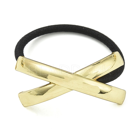 Elastic Hair Ties OHAR-K003-01C-G-1