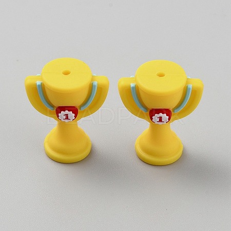 Silicone Beads SIL-CJC0003-08C-1