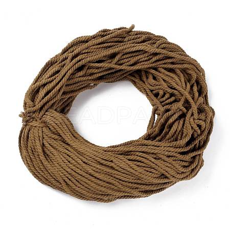 Cotton Thread Cords OCOR-C001-02I-1