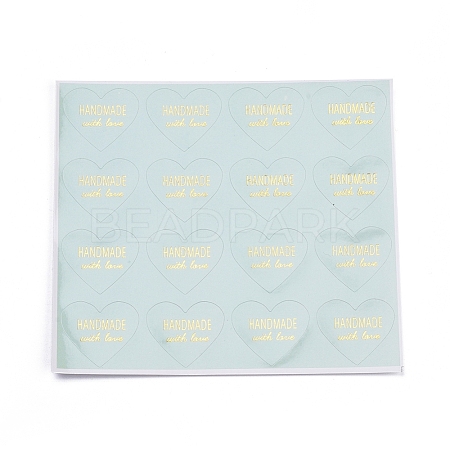 Valentine's Day Sealing Stickers DIY-I018-19E-1