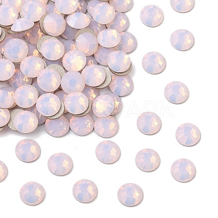 Preciosa® MAXIMA Crystal No Hotfix Flatback Stones Y-PRC-NSS12-71350-1