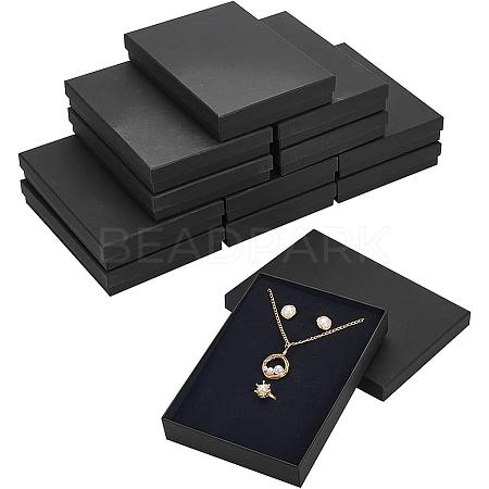 Kraft Paper Box CON-BC0006-57-1