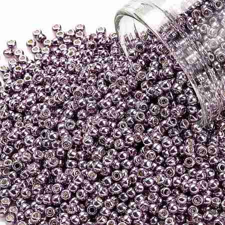 TOHO 11/0 Round Beads SEED-TR11-0554-1