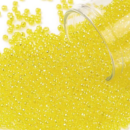 TOHO 11/0 Round Beads SEED-TR11-0175-1